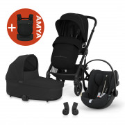 Talos 3in1 +AMYA - Moon Black Moon Black